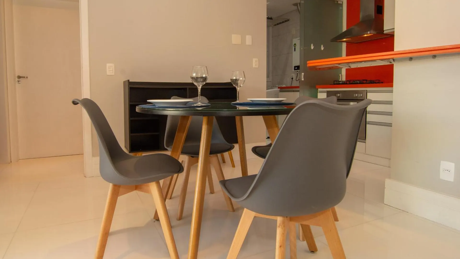 Localizacao Perfeita No Novo Campeche P473 Apartment Florianopolis