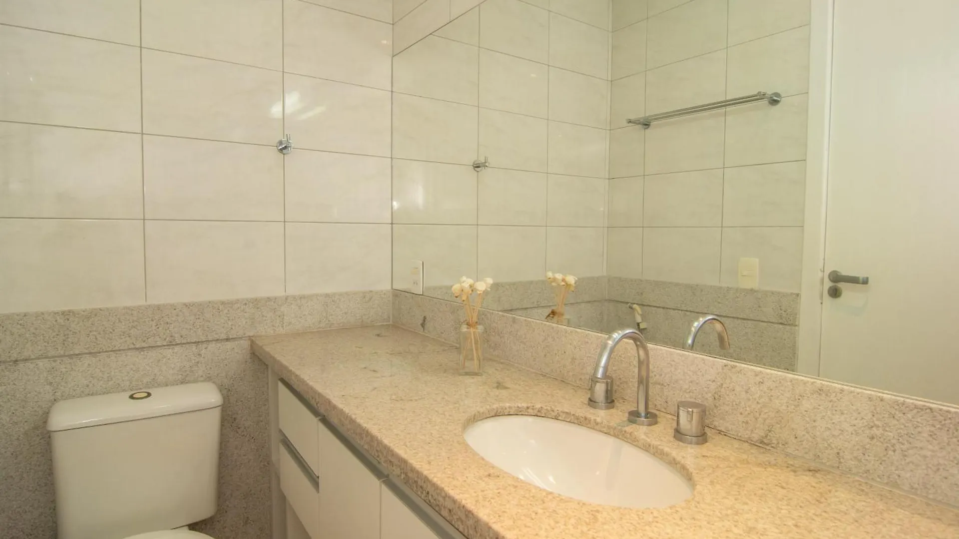 Localizacao Perfeita No Novo Campeche P473 Apartment Florianopolis Brazil