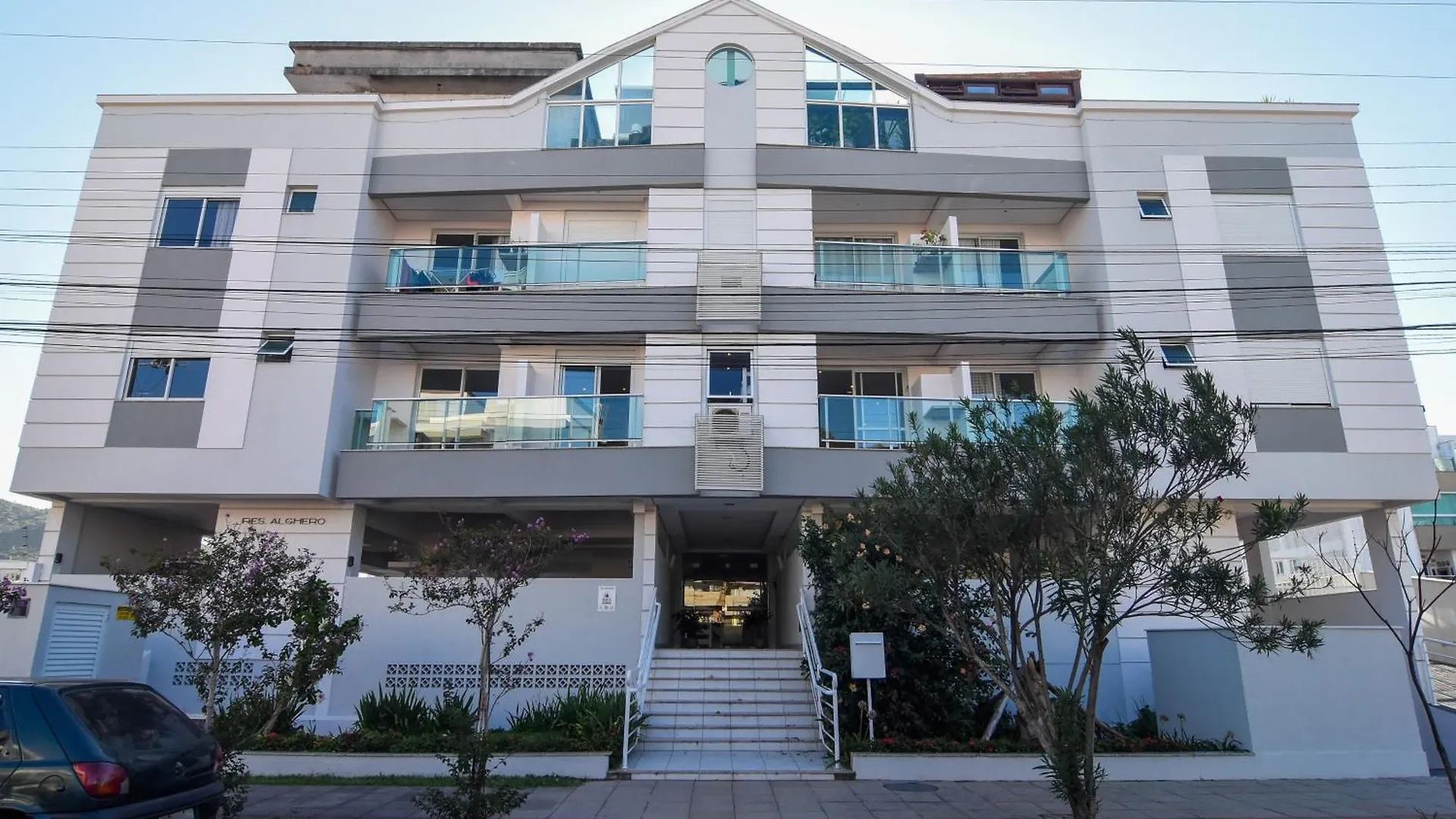 Localizacao Perfeita No Novo Campeche P473 Apartment Florianopolis Brazil