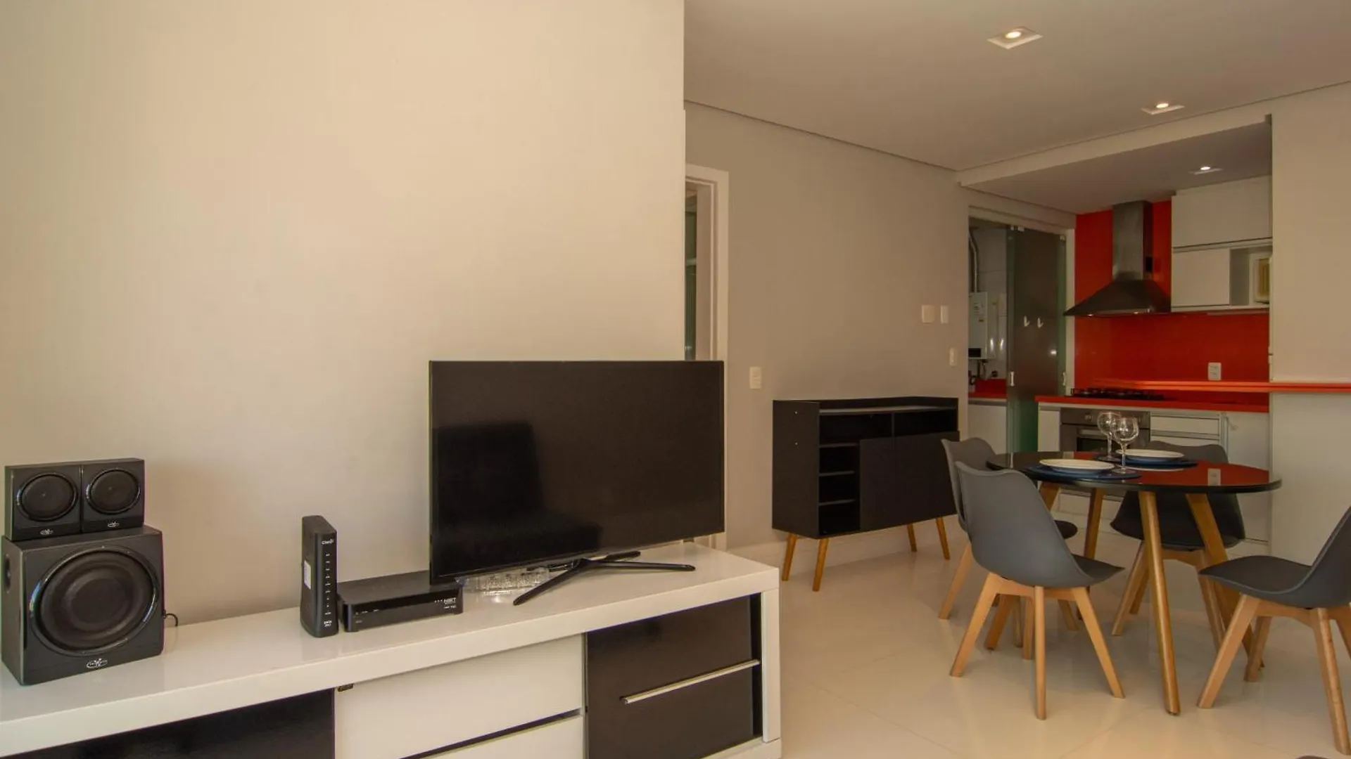 Localizacao Perfeita No Novo Campeche P473 Apartment Florianopolis