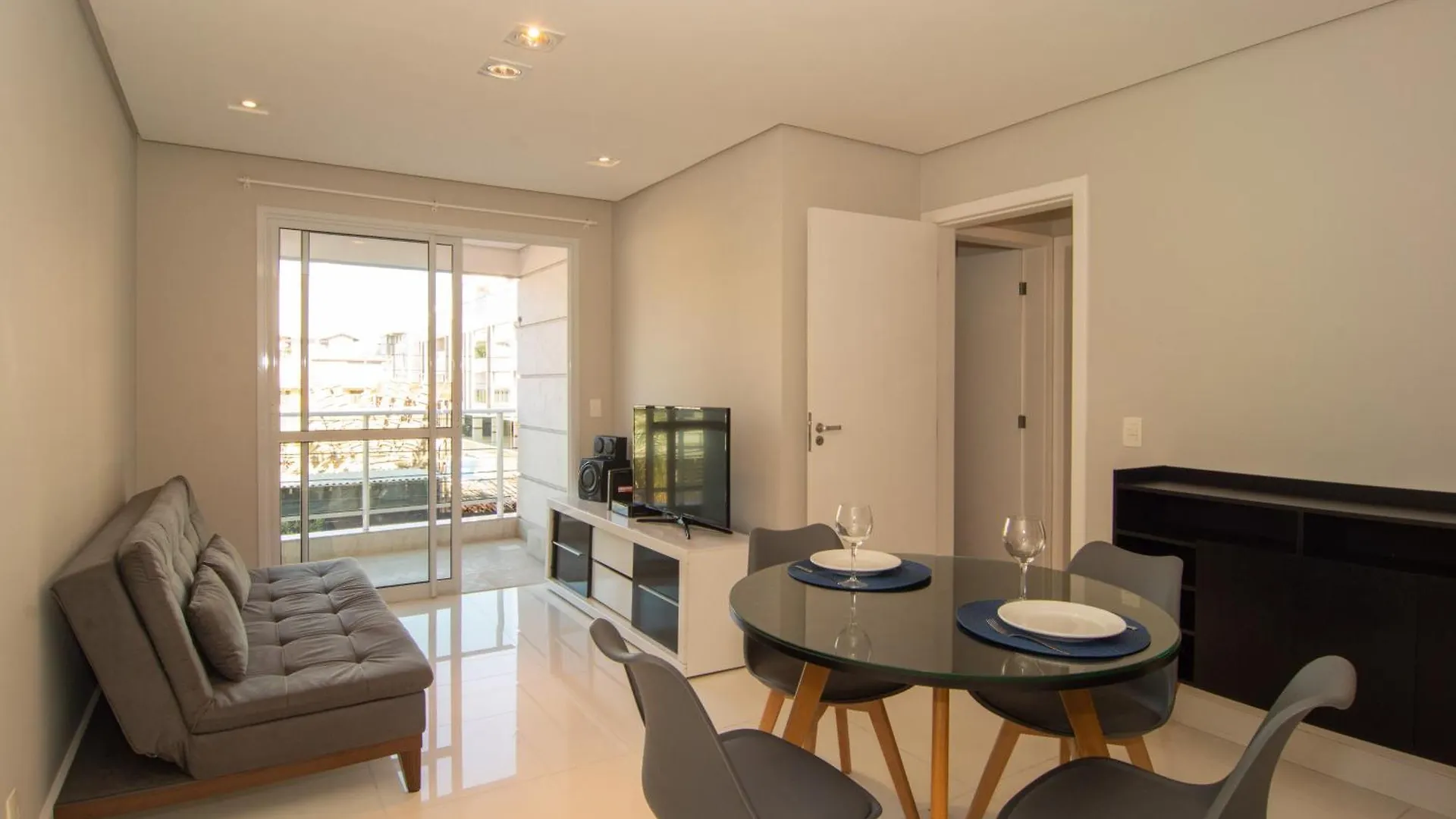 Localizacao Perfeita No Novo Campeche P473 Apartment Florianopolis
