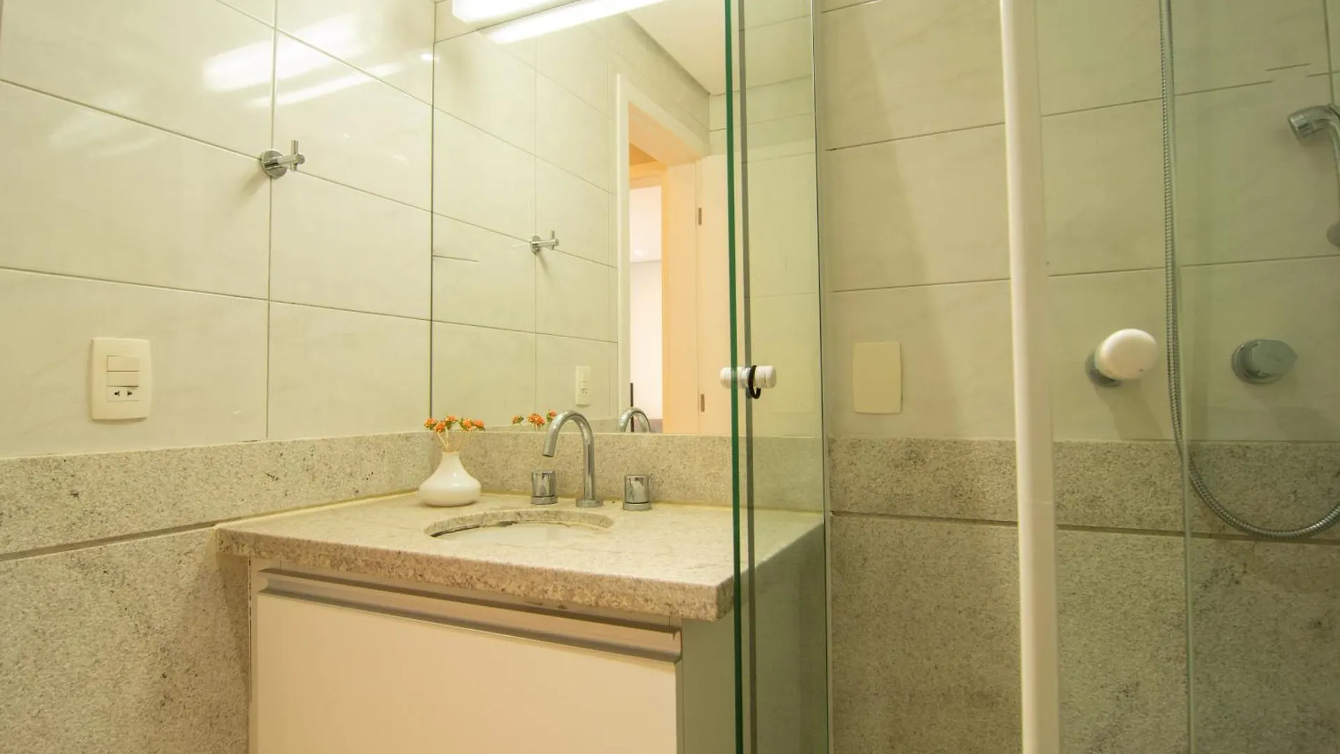 Localizacao Perfeita No Novo Campeche P473 Apartment Florianopolis 0*,