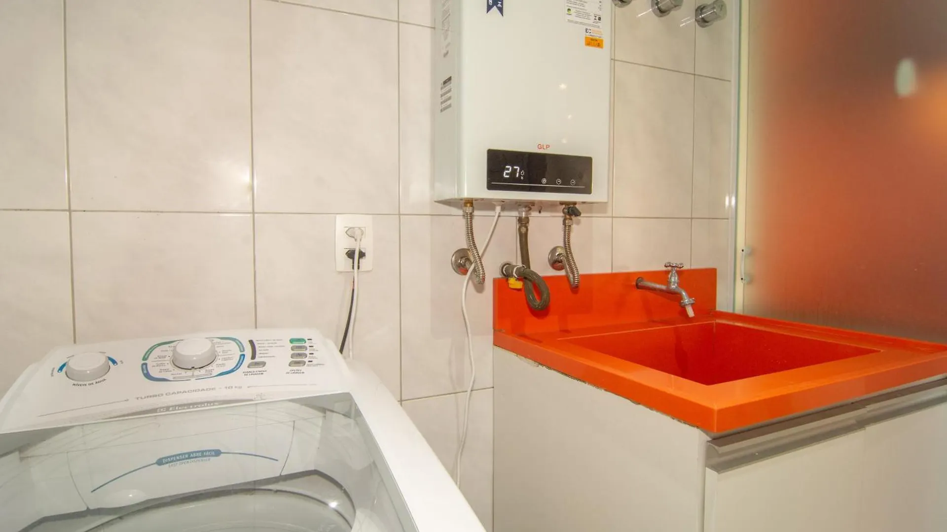Localizacao Perfeita No Novo Campeche P473 Apartment Florianopolis