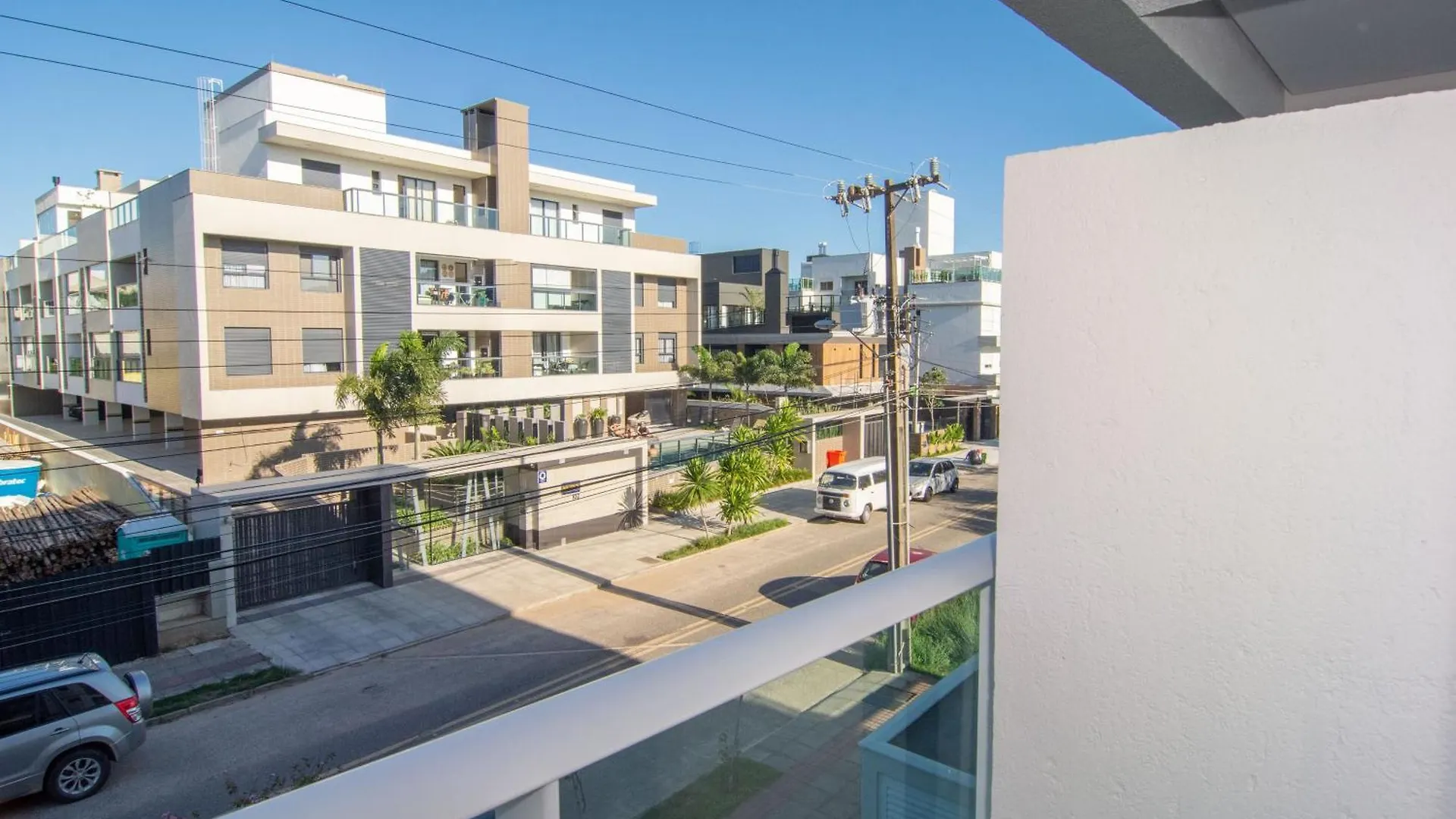 Localizacao Perfeita No Novo Campeche P473 Διαμέρισμα Florianópolis
