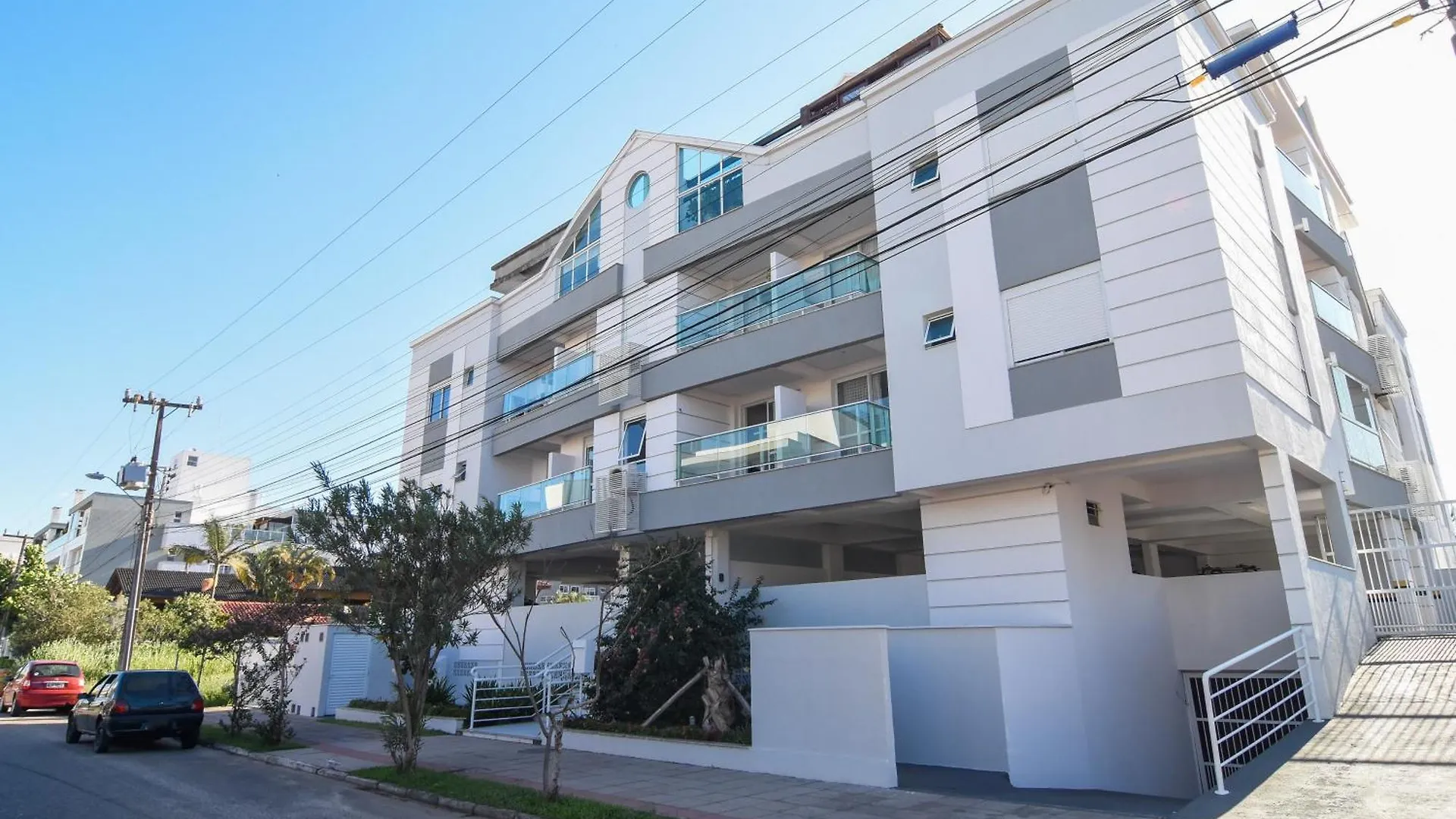 Localizacao Perfeita No Novo Campeche P473 Apartment Florianopolis