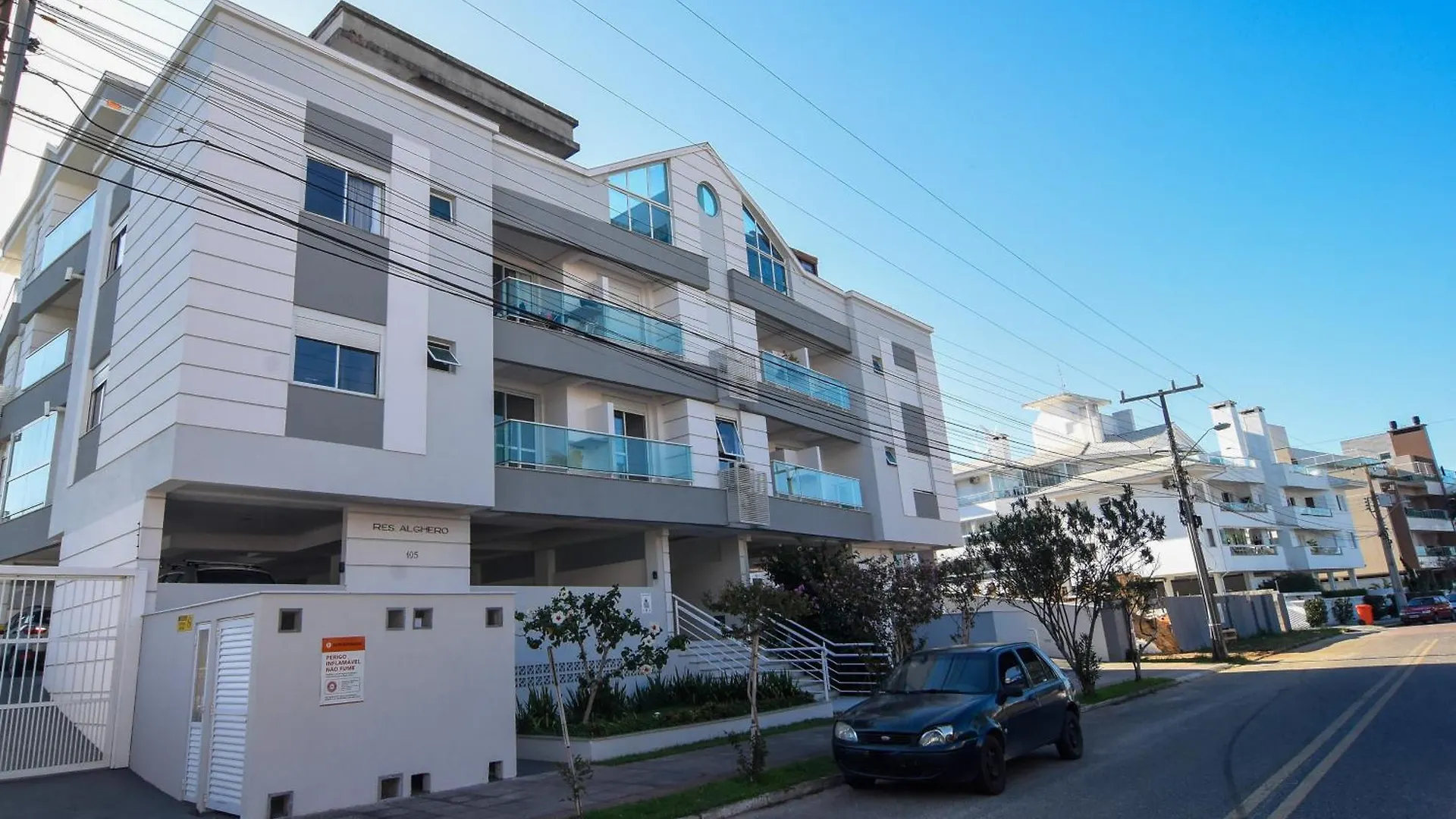 Localizacao Perfeita No Novo Campeche P473 Apartment Florianopolis 0*,  Brazil