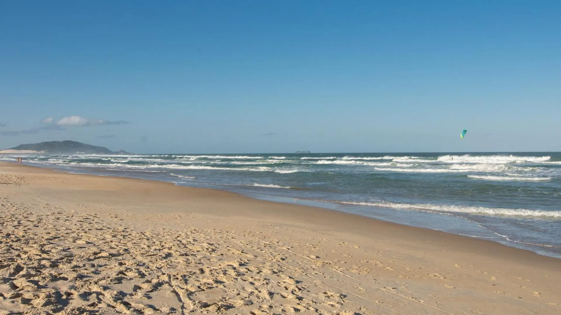 Localizacao Perfeita No Novo Campeche P473 Διαμέρισμα Florianópolis 0*,  Βραζιλία